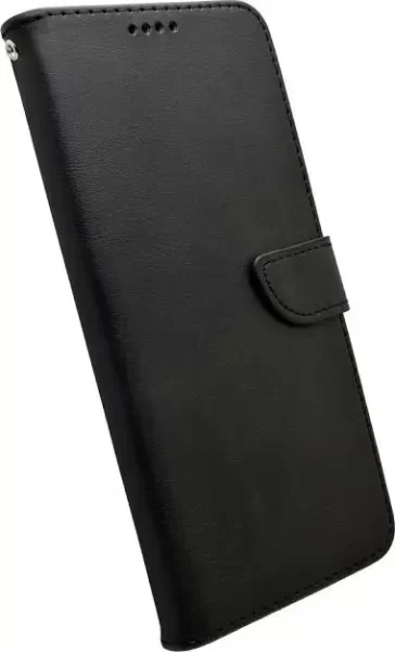 TORBICA +CLASS FLIP H CLASSIC ZA XIAOMI REDMI 9C, REDMI 9C NFC CRNA