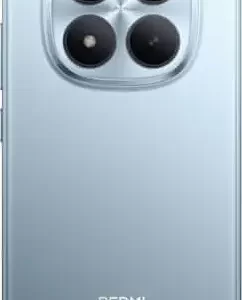 XIAOMI REDMI NOTE 15 PRO+ 5G 12/512GB: PLAVA