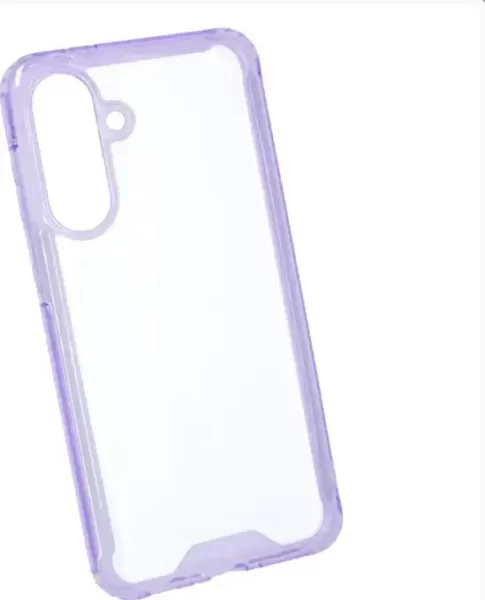 MASKICA +CLASS TPU ACRYLIC ZA SAMSUNG A17 5G, A176 LJUBIČASTA