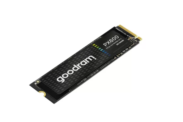 GOODRAM SSD PX600 1000GB PCIe 4x4 M.2 2280