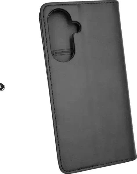 TORBICA +CLASS FLIP H CLASSIC ZA SAMSUNG A17 5G, A176 CRNA