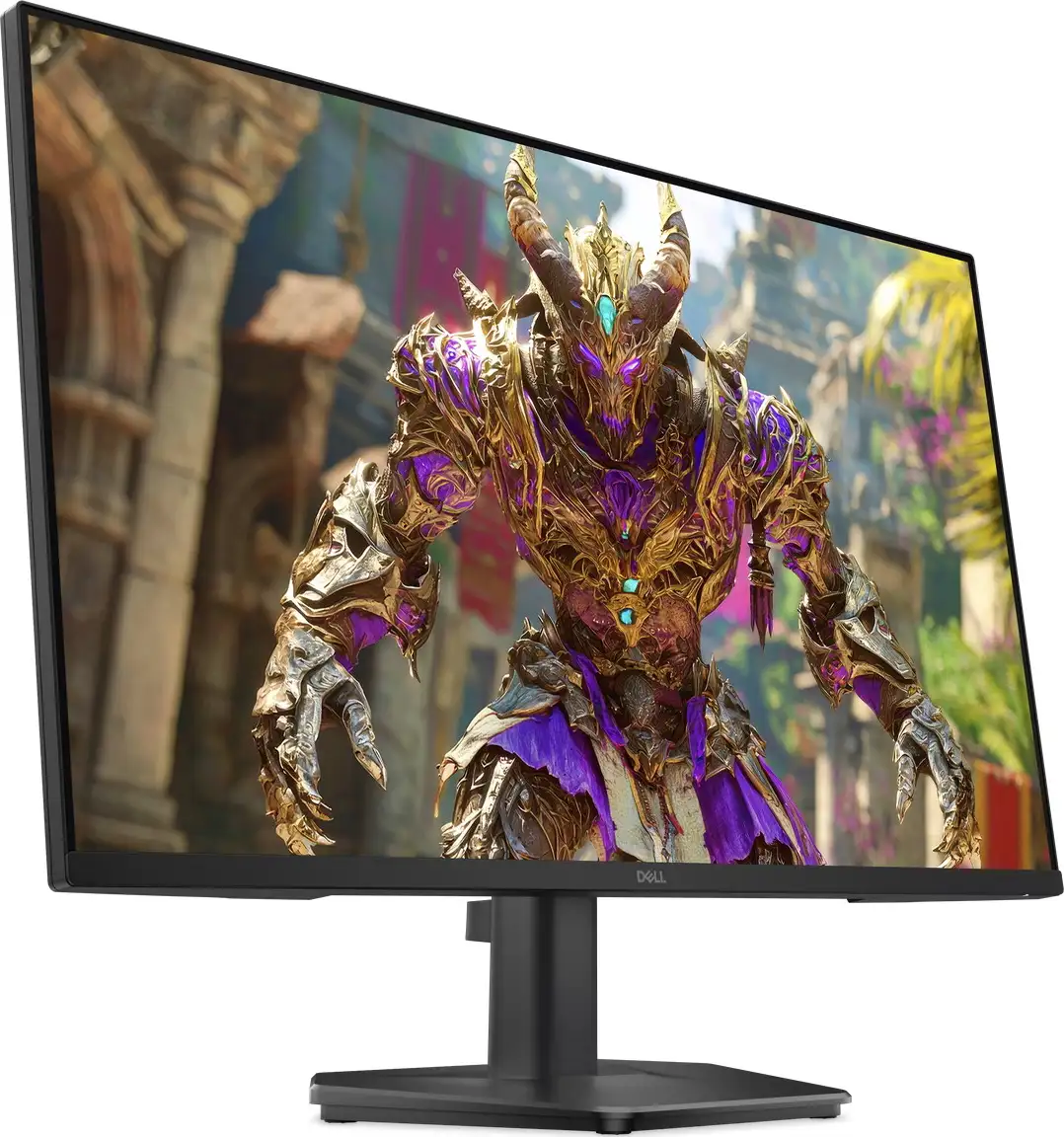 Dell Flat panel 27" SE2726HG - Slika 2