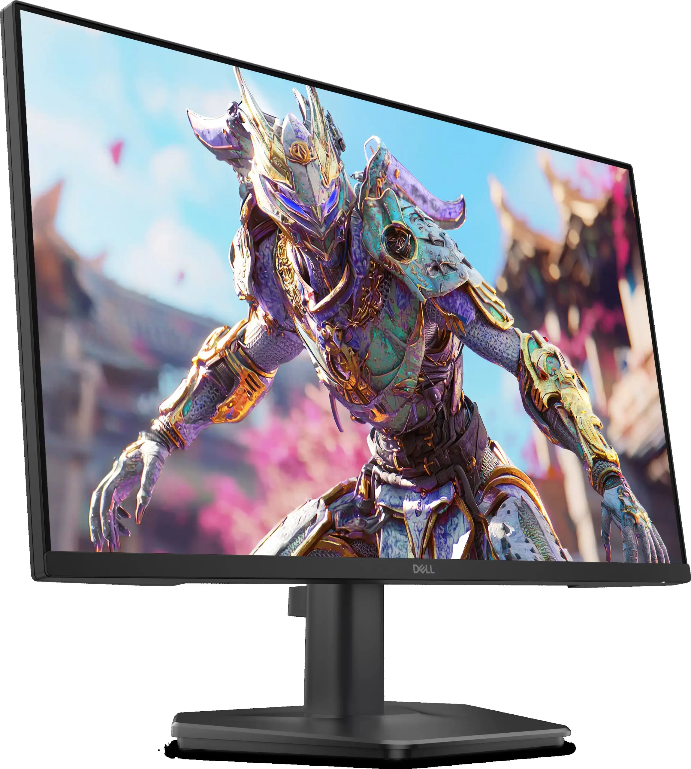 Dell Flat panel 27" SE2726HG