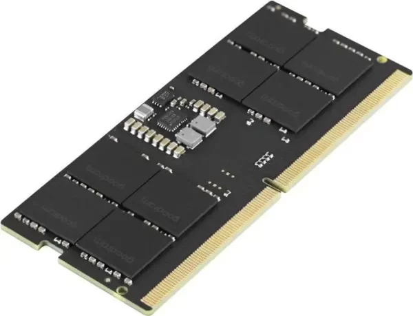 GOODRAM 8GB DDR5 5600MHz CL46 SR SODIMM