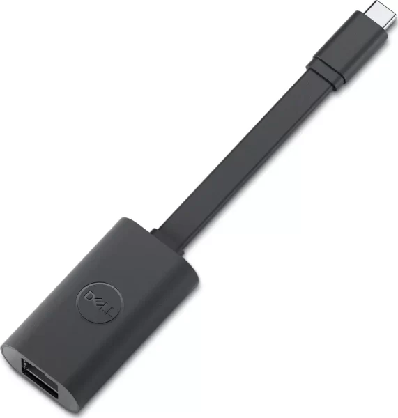 Dell Adapter USB-C to 2.5Gbps Ethernet