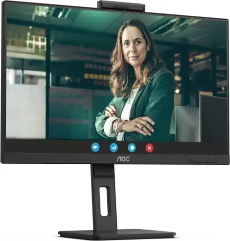 AOC LCD 27" Wide , 4ms, 16:9, DP