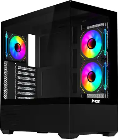 MS ARMOR V740 gaming kućište MSC10053