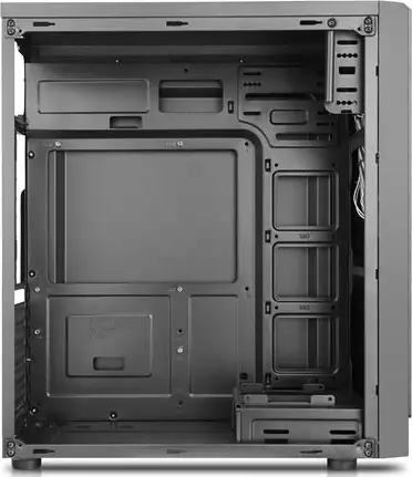 MS FIGHTER V345 gaming kućište  MSC10058