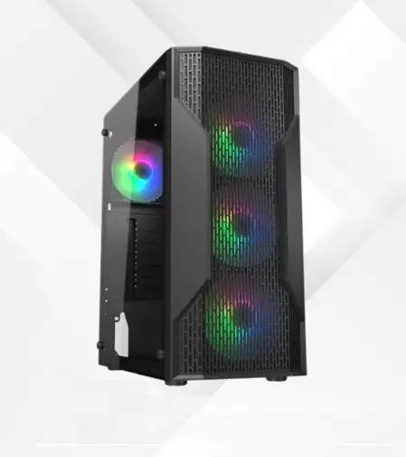 MS ARMOR V725 gaming kućište MSC10050