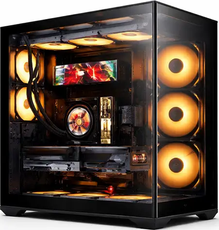 MS ARMOR V720 gaming kućište MSC10049