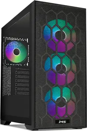 MS ARMOR V735 gaming kućište MSC10052