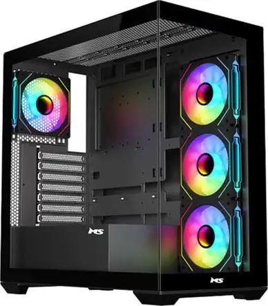 MS ARMOR V745 gaming kućište MSC10054