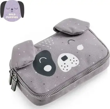 Pernica Miquelrius prazna višenamjenska wild puppies pac MR19227