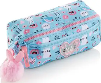Pernica Miquelrius prazna višenamjenska Bunny bliss MR19429