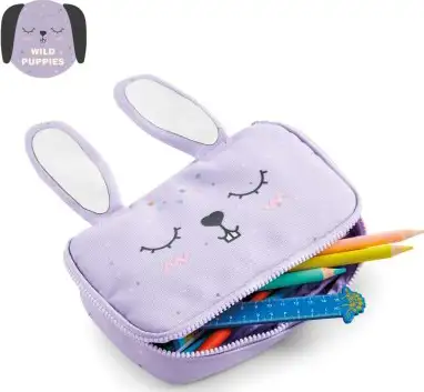 Pernica Miquelrius prazna višenamjenska wild puppies zec MR19226