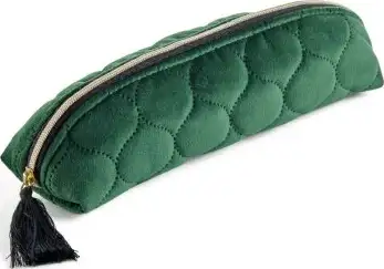 Pernica Miquelrius višenamjenska prazna Highland Days Zelena ovalna MR19569