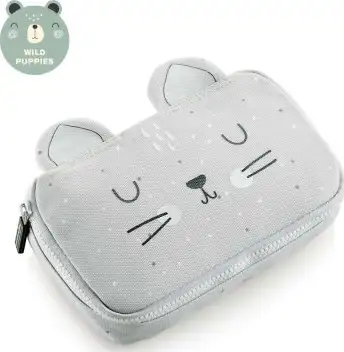 Pernica Miquelrius prazna višenamjenska wild puppies miš MR16395