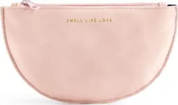 Pernica Miquelrius prazna višenamjenska polumjesec roza Sweet fruits MR18267