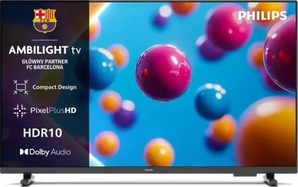 PHILIPS LED TV 32PFS6900/12