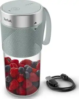 SEB Tefal blender BL1C0430