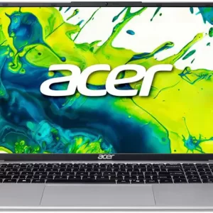 ACER ASPIRE LITE 16, 16" FHD, INTEL CORE i5 1334U, 16GB RAM, 512GB NVMe, DOS, NX.D76EX.00D