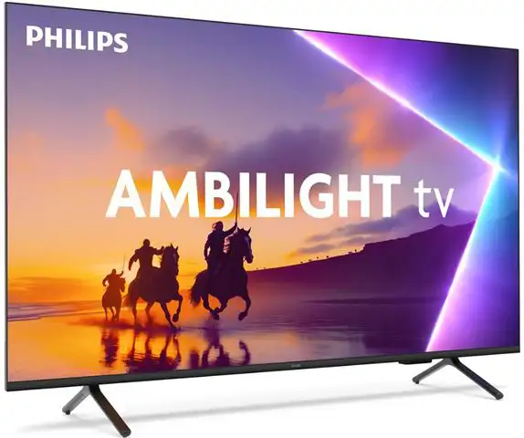 PHILIPS QLED TV 50PUS8510/12