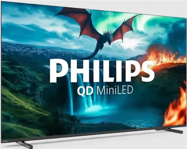 PHILIPS QD MiniLED TV 75MLED820/12