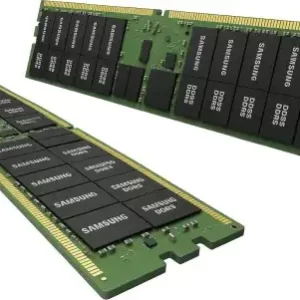 Samsung Server Memory Module 32GB DDR5 1Rx4 5600Mhz