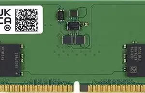 Samsung Server Memory Module 32GB DDR5 6400Mhz ECC Registered