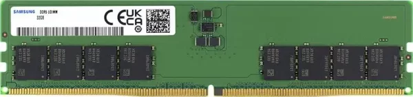 Samsung Server Memory Module 32GB DDR5 6400Mhz ECC Registered