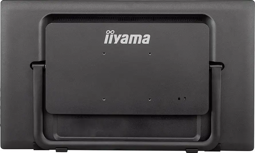 IIYAMA Monitor LED T2455MSC-B1 24” multi-touch IPS 1920x1080 16:9 400cd 1000:1 5ms projective capacitive touch HDMI DP USB - Slika 2