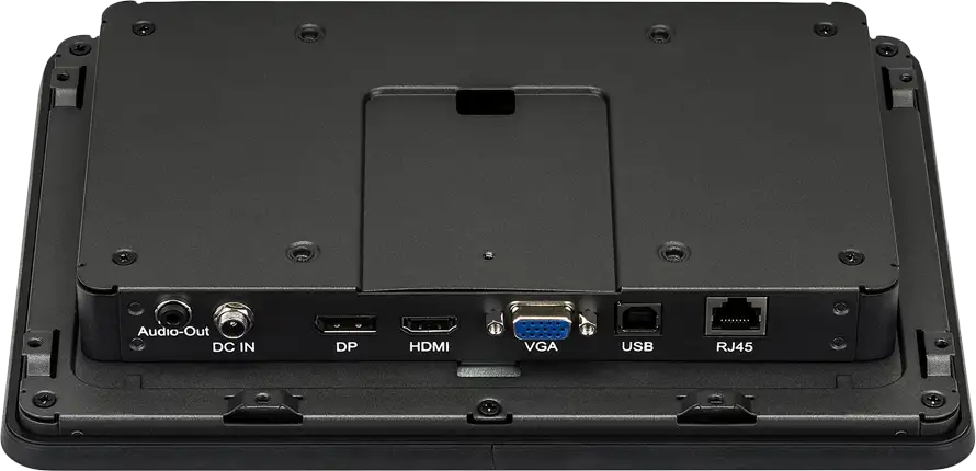 The ProLite TF1015MC (10.1 inch) TF1015MC-B3 - Slika 3