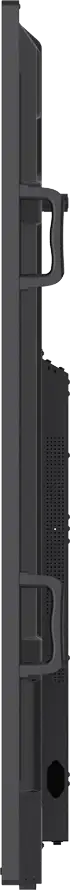 PRESTIGIO SOLUTIONS Multiboard 86" Light Series UHD 4K, Android 13, Wi-Fi, 40TP, touch pen - Slika 3