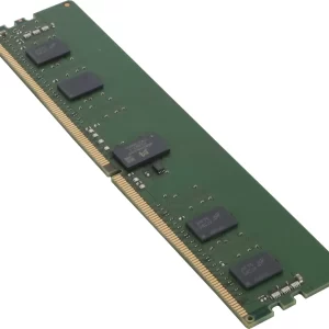 Micron DDR4 RDIMM 16GB 1Rx8 3200 CL22 (16Gbit) (Tray)