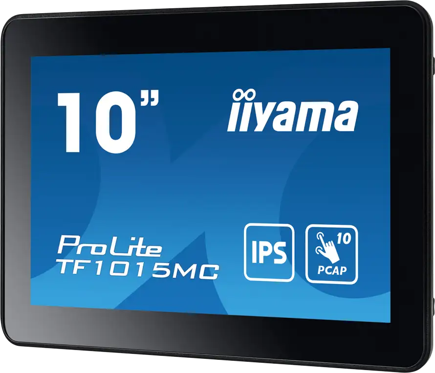 The ProLite TF1015MC (10.1 inch) TF1015MC-B3