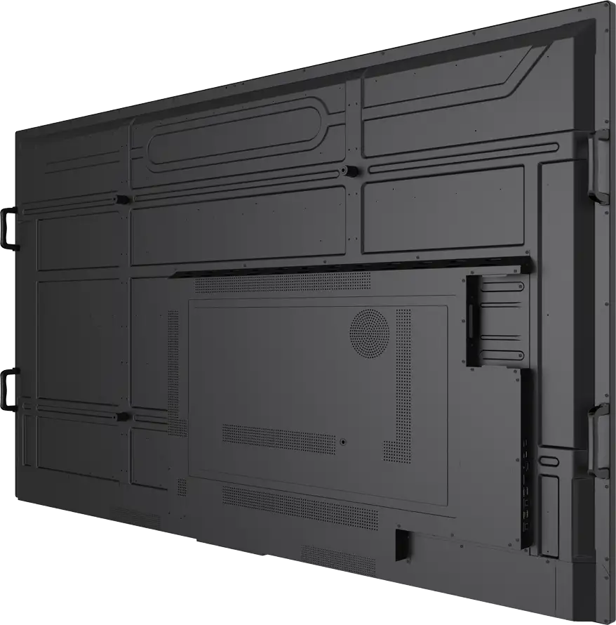 PRESTIGIO SOLUTIONS Multiboard 86" Light Series UHD 4K, Android 13, Wi-Fi, 40TP, touch pen - Slika 4