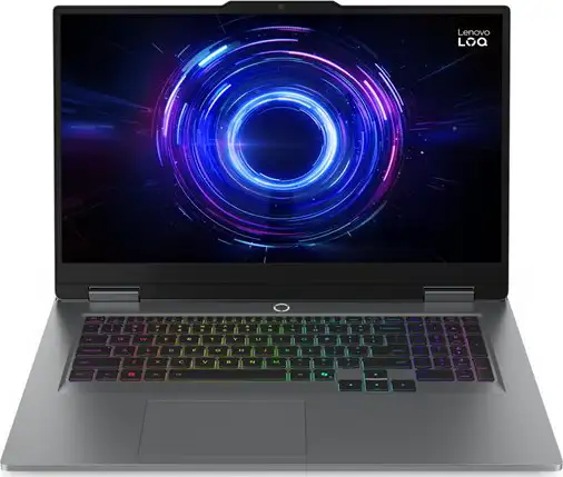 LENOVO LOQ 17IRX10 i7-14700HX 17.3i 32GB 83JH002XSC