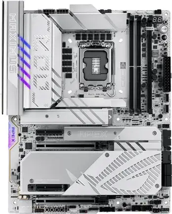 ASUS ROG MAXIMUS Z890 APEX MB