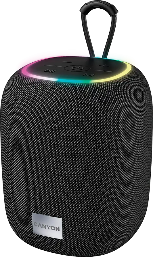 CANYON speaker BSP-8 10W Black