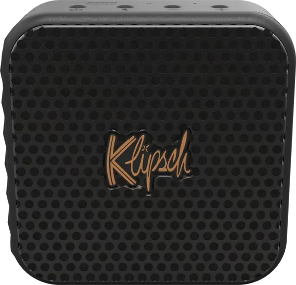 KLIPSCH Austin Black
