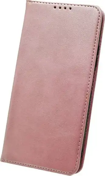 TORBICA +CLASS FLIP H ZA MOTOROLU MOTO G35 MAGNETIC ROZA