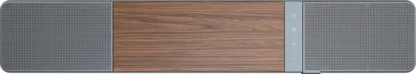 KLIPSCH Flexus Core 100 Soundbar Walnut