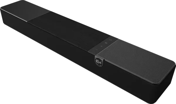 KLIPSCH Flexus Core 100 Soundbar Black