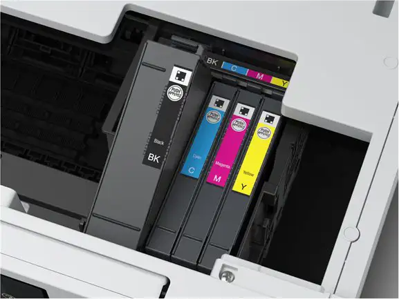 EPSON WorkForce Pro WF-C4810DTWF MFP C11CJ05403