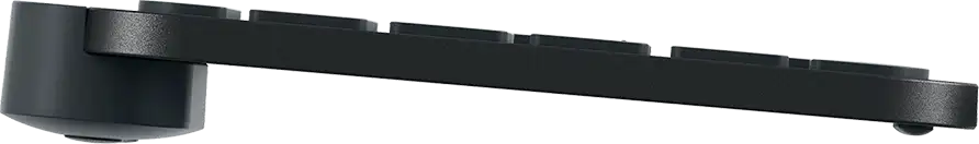 LOGITECH MX Keys Bluetooth Illuminated Keyboard - GRAPHITE - Slika 5