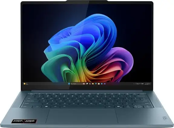 LENOVO Yoga Pro 7 14ASP10 AI 9 365 14.5i 83LX0002SC