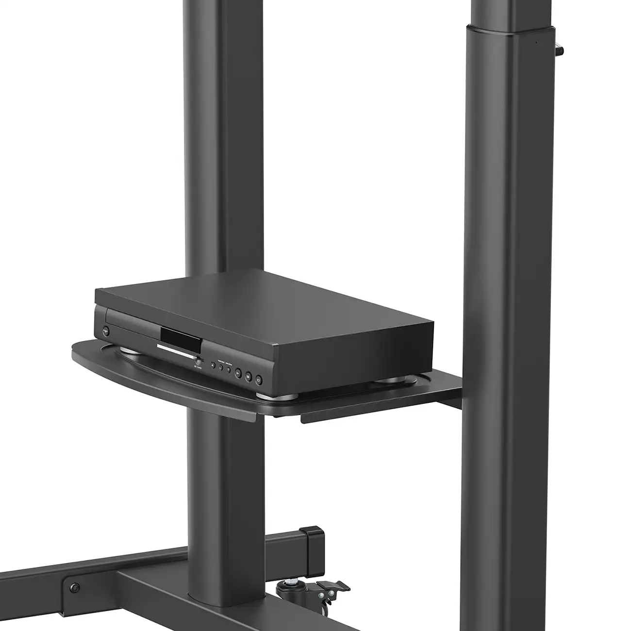 BIT FORCE nagibni podni stalak za TV GUARD FS-100-T - Slika 2