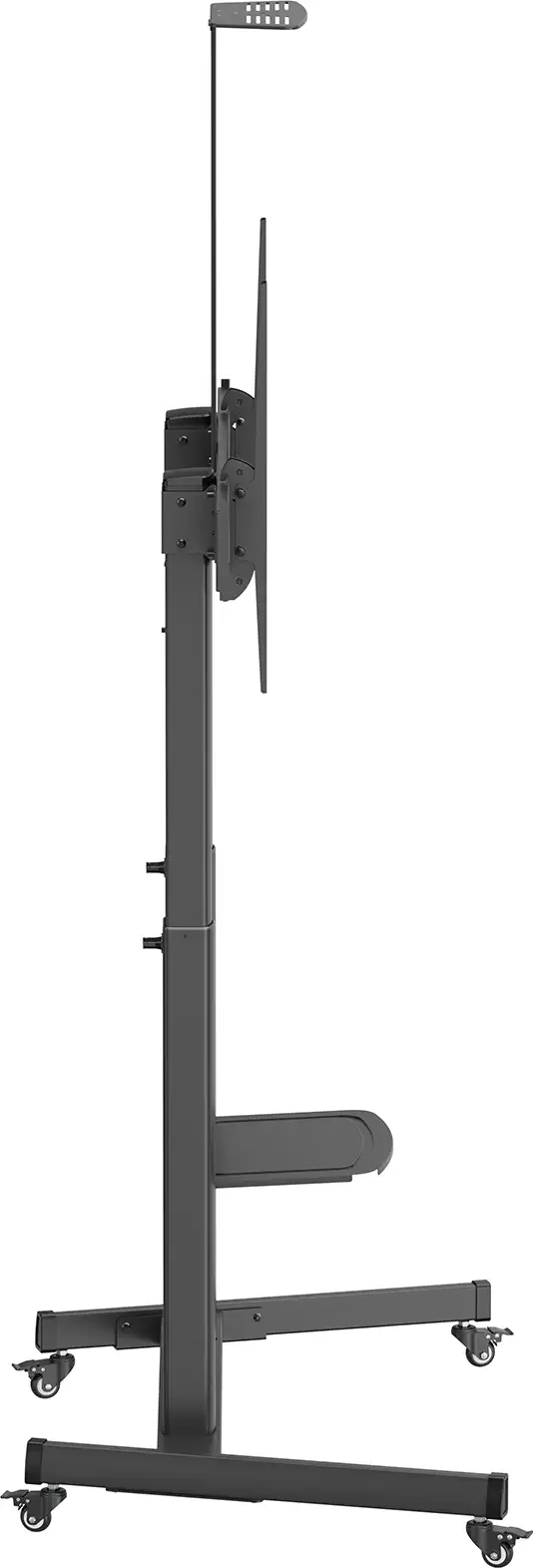 BIT FORCE nagibni podni stalak za TV GUARD FS-100-T - Slika 7