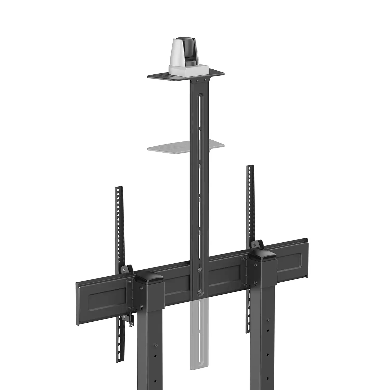 BIT FORCE nagibni podni stalak za TV GUARD FS-100-T - Slika 6