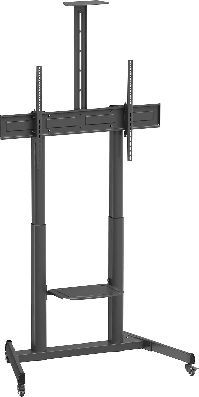 BIT FORCE nagibni podni stalak za TV GUARD FS-100-T - Slika 4
